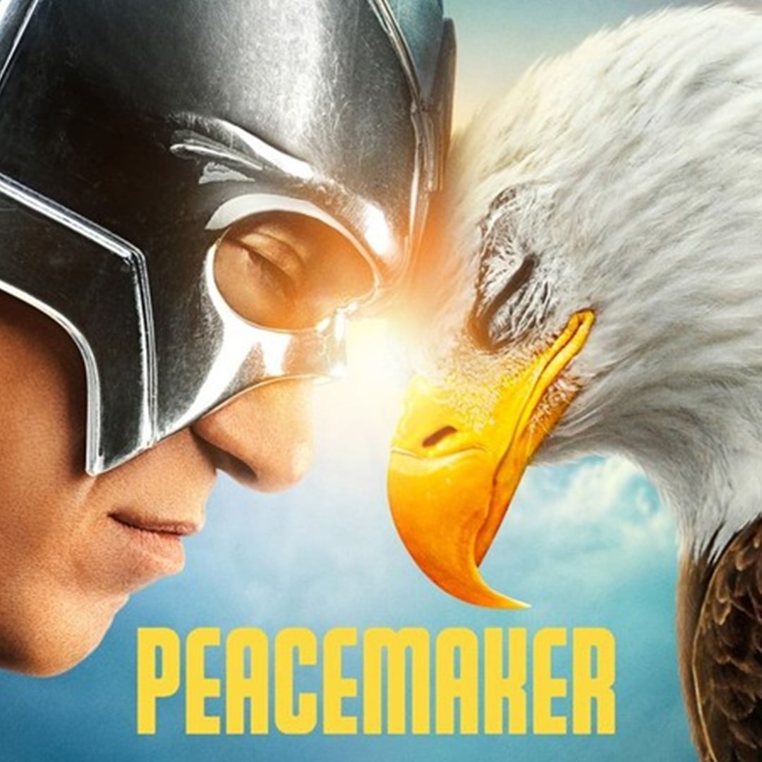 Peacemaker - plakat